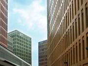 Oficina en alquiler en calle De Juan Gris, Barcelona, de...