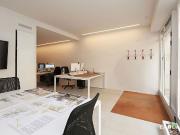 Oficina en alquiler en calle De la Bòbila, Barcelona, de...