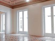 Oficina en alquiler en calle De la Ciutat, Barcelona, de...