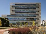 Oficina en alquiler en calle De la Ciutat de Granada,...