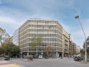 Oficina en alquiler en calle De la Diputació, Barcelona,...