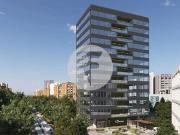 Oficina en alquiler en calle De Pallars, Barcelona, de...