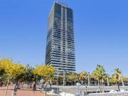 Oficina en alquiler en calle De la Marina, Barcelona, de...