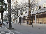 Oficina en alquiler en calle De la Marina, Barcelona, de...