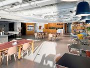 Oficina en alquiler en calle De la Marina, Barcelona, de...