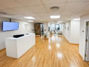 Oficina en alquiler en calle De la Riera de Sant Miquel,...