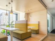 Oficina en alquiler en calle De la Riera, Mataró, de 6...