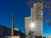 Oficina en alquiler en calle De la Selva de Mar,...