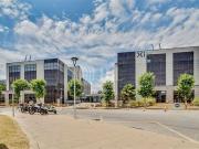 Oficina en alquiler en calle De la Selva, Prat de...