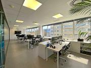 Oficina en alquiler en calle De L'acer, Barcelona,...