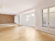 Oficina en alquiler en calle De Laforja, Barcelona, de...