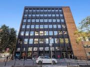 Oficina en alquiler en calle De L'amnistia...