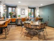 Oficina en alquiler en Calle de las Huertas