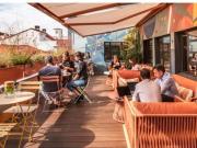 Oficina en alquiler en Calle de las Huertas