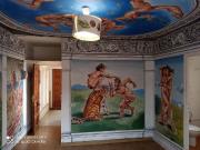 Oficina en alquiler en calle De Les Calàndries,...