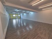 Oficina en alquiler en calle De Les Santjoanistes...