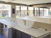 Oficina en alquiler en calle De Llança, Barcelona, de...