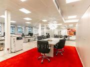 Oficina en alquiler en calle De Lluçà, Barcelona, de 330...