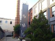 Oficina en alquiler en calle De Llull, Barcelona, de 114...