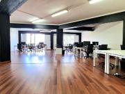 Oficina en alquiler en calle De Llull, Barcelona, de 157...