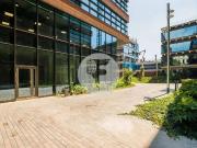 Oficina en alquiler en calle De Llull, Barcelona, de...