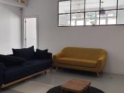 Oficina en alquiler en calle De Llull, Barcelona, de 256...