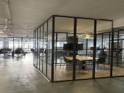 Oficina en alquiler en calle De Llull, Barcelona, de 256...