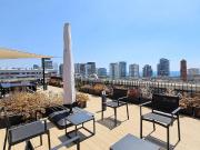 Oficina en alquiler en calle De Llull, Barcelona, de 306...