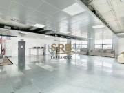 Oficina en alquiler en calle De Llull, Barcelona, de 481...