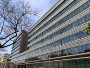 Oficina en alquiler en calle De Llull, Barcelona, de 557...