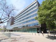 Oficina en alquiler en calle De Llull, Barcelona, de 557...