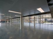 Oficina en alquiler en calle De Llull, Barcelona, de 841...