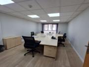 Oficina en alquiler en Calle de Maldonado