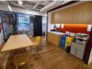 Oficina en alquiler en Calle de Manzanares