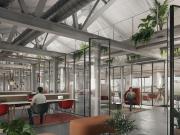 Oficina en alquiler en calle De Mèxic, Barcelona, de...