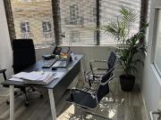 Oficina en alquiler en calle De Muntaner, Barcelona, de...