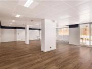 Oficina en alquiler en calle De Muntaner, Barcelona, de...