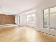 Oficina en alquiler en calle De Muntaner, Barcelona, de...