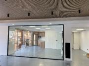 Oficina en alquiler en calle De Muntaner, Barcelona, de...