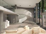 Oficina en alquiler en calle De Nàpols, Barcelona, de...