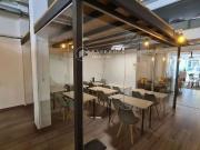 Oficina en alquiler en calle De Padilla, Barcelona, de...