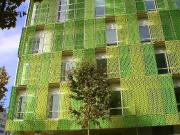 Oficina en alquiler en calle De Pallars, Barcelona, de...