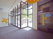 Oficina en alquiler en calle De Pallars, Barcelona, de...