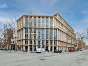 Oficina en alquiler en calle De Pallars, Barcelona, de...