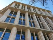 Oficina en alquiler en calle De Pallars, Barcelona, de...