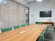 Oficina en alquiler en calle De Pallars, Barcelona, de...