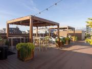 Oficina en alquiler en calle De Pallars, Barcelona, de...