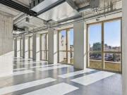 Oficina en alquiler en calle De Pallars, Barcelona, de...