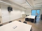 Oficina en alquiler en calle De Pallars, Barcelona, de...