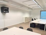 Oficina en alquiler en calle De Pallars, Barcelona, de...